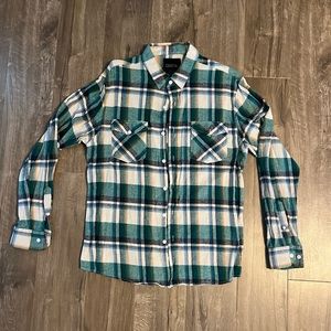 NWOT Flannel
